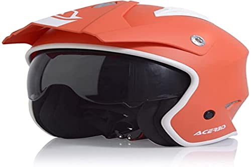 Acerbis - Casco Jet Aria