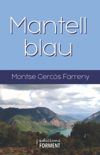 Mantell blau: 2 (Edicions Forment KDP)