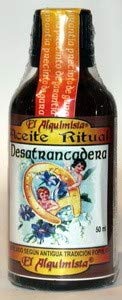 ACEITE DESATRANCADERA