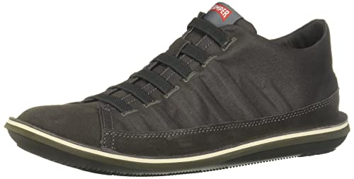 Camper Beetle-36791, Zapatillas Hombre, Gris (Grey 001), 40 EU