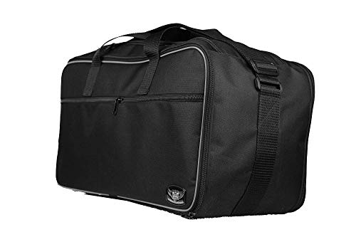 Great Bikers Gear - Bolso interno para Givi Trekker Outback - Capacidad 58 litros