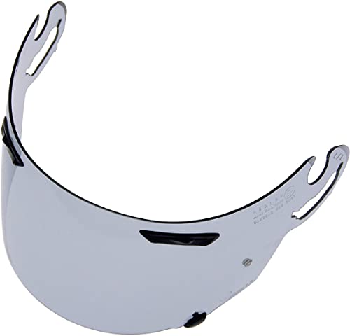 ARAI L-Type Visor Pinlock (Smoke,One Size)