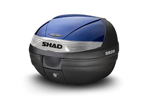 Shad D1B29E01 Accesorio para Sh29, Tapa, Azul