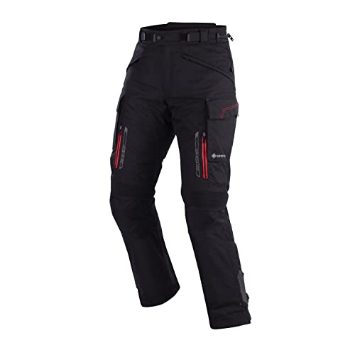 BERING Pantalones de Moto Travel GTX