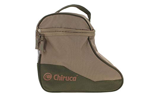 CHIRUCA 4599914 Funda Portabotas, Unisex Adulto, Gris, L