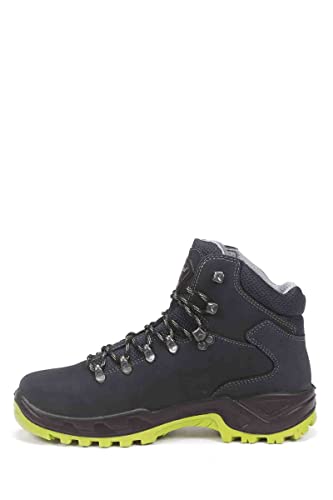 CHIRUCA BOTAS DE SENDERISMO SOMIEDO 33 GORE-TEX (AZUL, numeric_39)