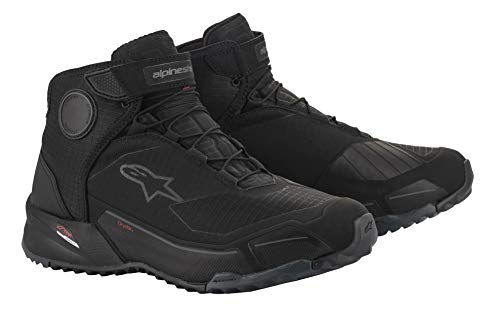 Alpinestars Cr-x Drystar Riding EU 45 1/2