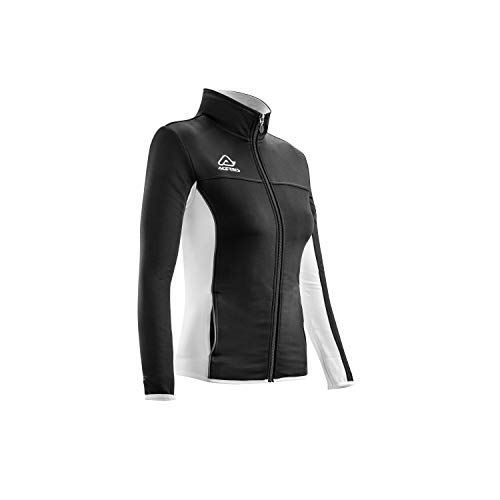 ACERBIS 0022180.315.069 Chaqueta de chándal Mujer Belatrix, Unisex-Adult, Multicolor, Talla Unica