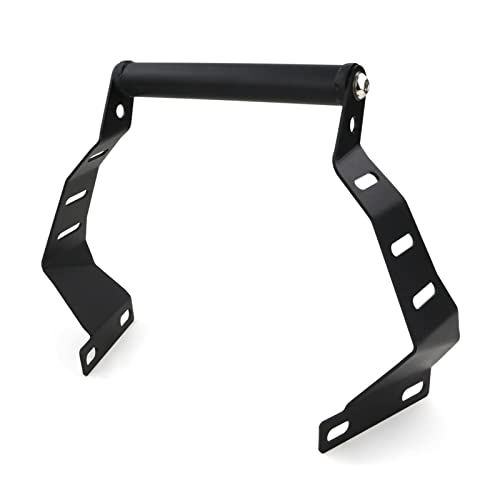 Accesorios Motocicleta para Royal para Enfield para Himalayan BS6 2021 2022 2023 Soporte Placa Navegación GPS para Teléfono Móvil Montaje En Barra Suporte para Telemóvel Moto