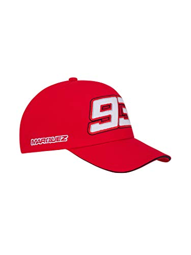 MM93 Gorra Oficial de béisbol MotoGP