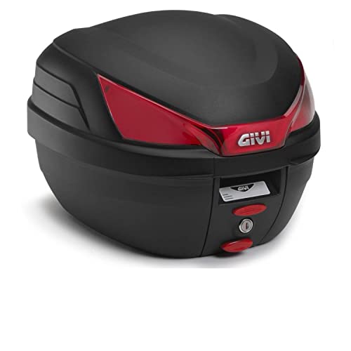 givi maleta b27nmal compatible con yamaha bw's 50 2005 2006 2007 2008 2009 2010 2011 2012 2013 2014 2015 2016 2017 mototopgun