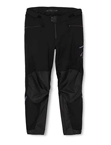 Alpinestars Alps Pants, Black, 32 Unisex