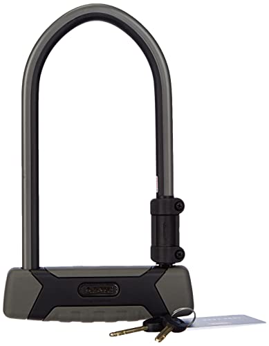 Abus Antirrobo U Granit X Plus 540, 300 mm + soporte EAZY KF