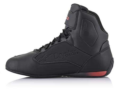 Alpinestars Faster-3 Drystar Motorcycle Shoes EU 43 1/2