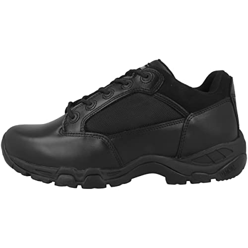 Magnum Botas Hi-Tec Viper Pro 3.0 EN + para hombre, Black M810040 021 01, 41 EU