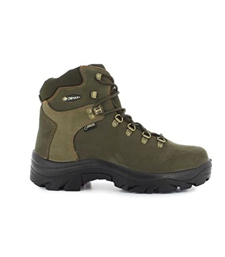 Chiruca - Lince Gore-Tex Bota Marron, Talla : 43