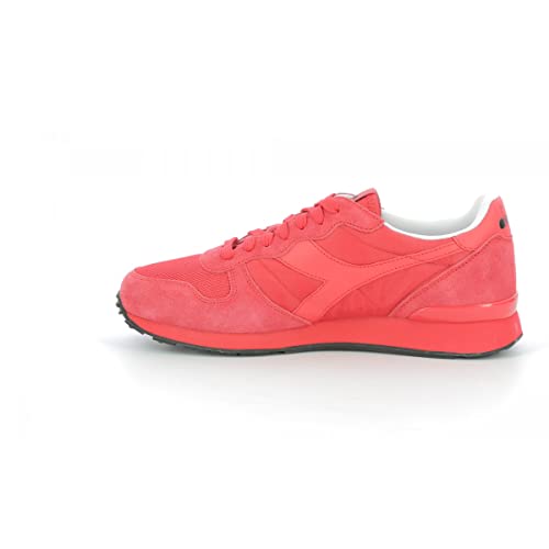 Diadora, Sneakers Hombre, Red, 44 EU