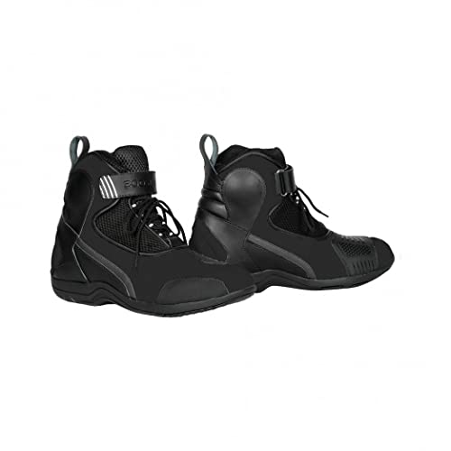 Booster Botas de Moto Blur