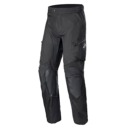 Alpinestars Over Boot Pant Venture XT-Pantalón cubrebotas, Multicolor, Talla única Unisex Adulto