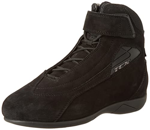 TCX Botas de moto LADY SPORT Negro, Negro, Negro, 39