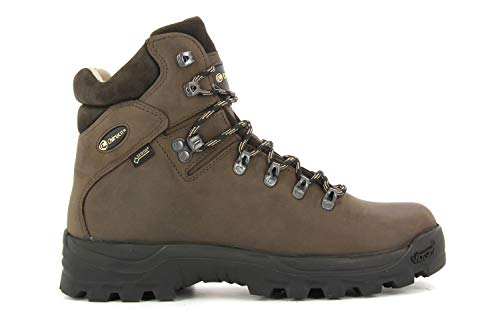 Chiruca Botas Calibre 22 Gore-Tex (37)