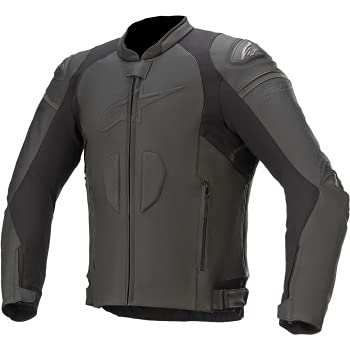 Alpinestars GP Plus R V3 Chaqueta, Negro, 44 Unisex