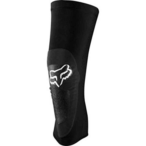 Fox Enduro Pro Knee Guard Black