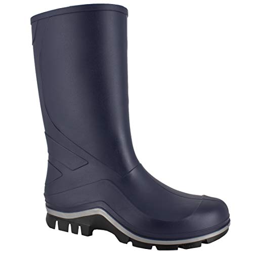 Spirale Eagle, Botas de Lluvia, Azul, 39 EU