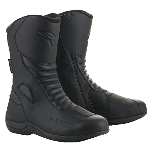 Alpinestars Origin Botas para moto, color negro