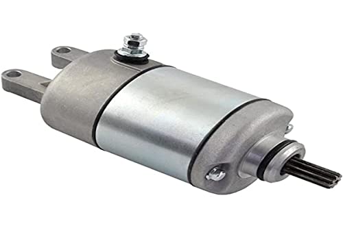 Motor de Arranque para Yamaha, MBK 250-400 cm³, 4T