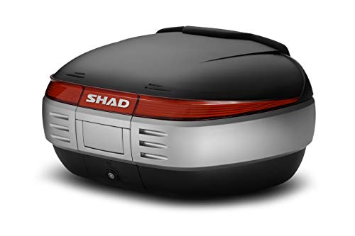 Shad D0B5000 Baúl Sh50, Negro