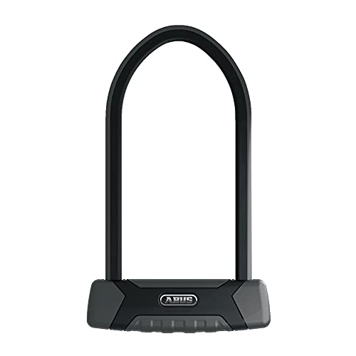 Abus Granit 540 USH Candado, Unisex, Negro, 23 cm