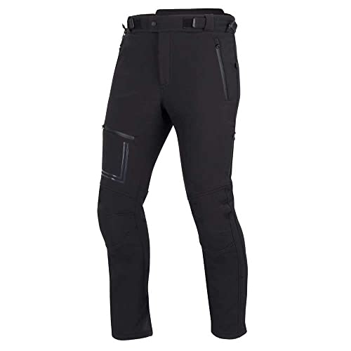 BERING Pantalones de Moto Alkor