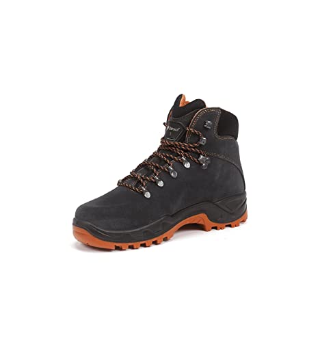 BOTAS SENDERISMO CHIRUCA XACOBEO 78 GORE-TEX (GRIS, numeric_42)