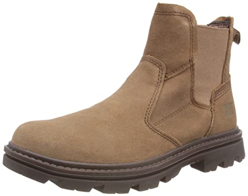 Cat Footwear Practitioner, Botas de Invierno Hombre, Dachshund, 43 EU