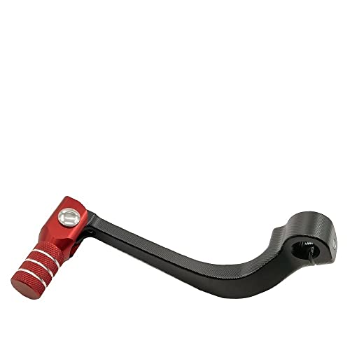 PEXUS Shift Lever Palanca de cambio de marchas plegable de aluminio CNC para motocicleta Honda CRF110F CRF 110F 2013 2014 2015 2016-2018 Dirt Bike Enduro