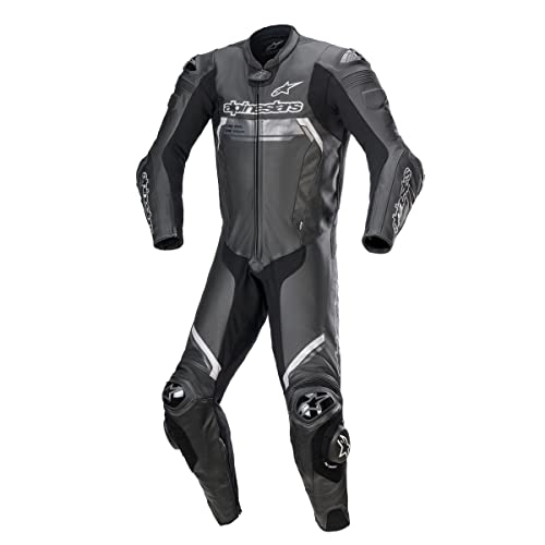 Alpinestars Missile Ignition v2 - Traje de una pieza (60) (negro)