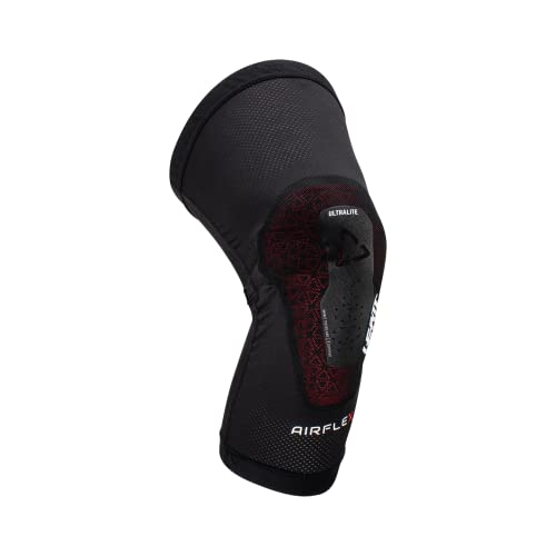 Knee Guard Airflex Ultralite Blk #M