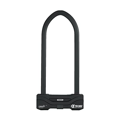 ABUS 58608 - 59/180HB310 U-Lock Granit Extreme - Horquilla