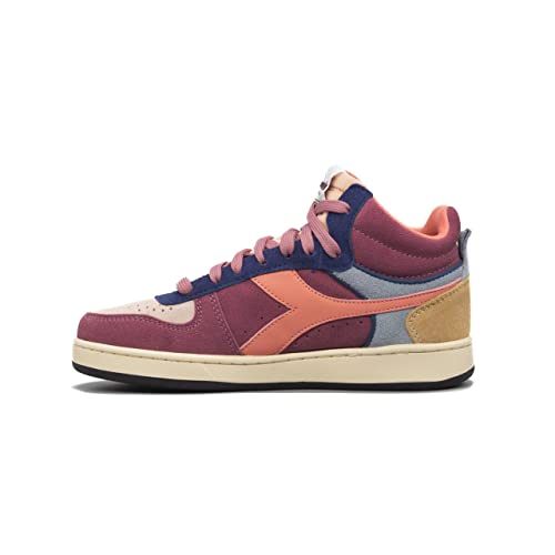 Diadora Zapatillas de Deporte para Mujeres Magic Demi Suede