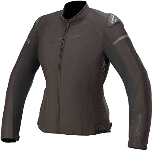 JACKET 4W T-GP+R V3 BLK L