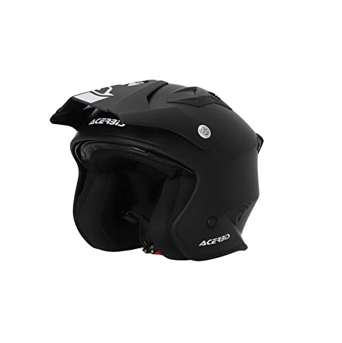 ACERBIS HELMET JET ARIA 2206