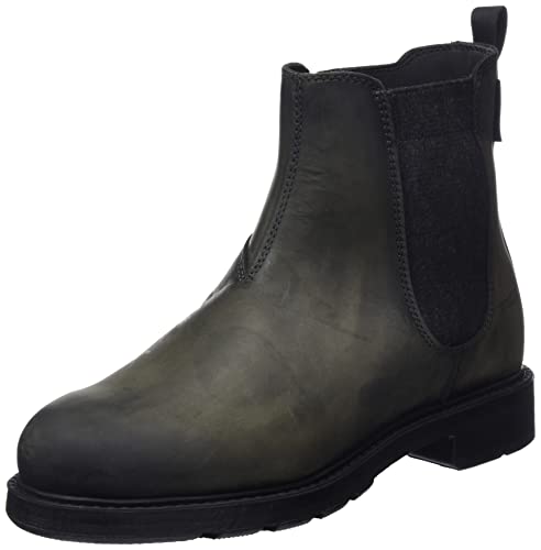 TCX 7526w Staten WP, Motorcycle Boot Mujer, Angr, 47 EU