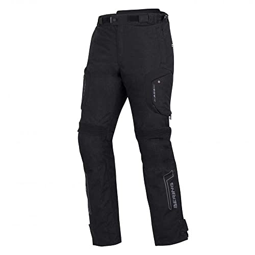 BERING Pantalones de Moto Caracas