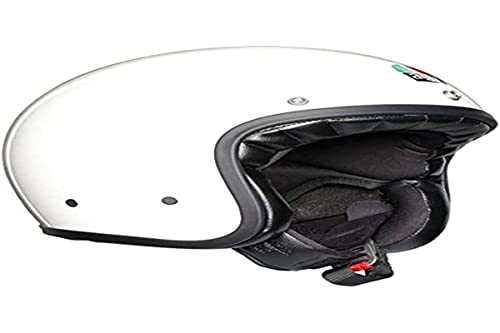 AGV Legends X70 Casco Moto Jet