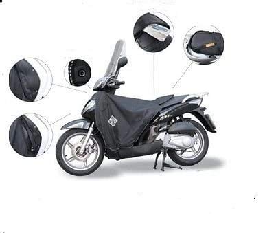 Tucano Urbano - Funda térmica para moto Termoscud, R019 Symphony 50 125