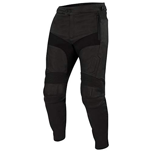 BERING Pantalones de Moto Boyd