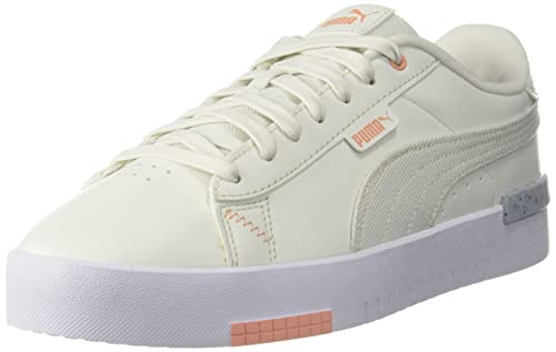 Puma Jada Better 22, Botas Mujer, Gray, 39 EU