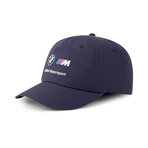 BMW Motorsport M Performance Cap Gorra Azul, azul, L