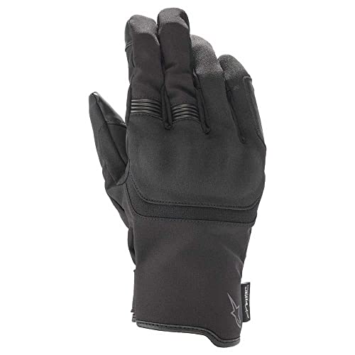 Alpinestars Syncro V2 Drystar Guantes de Moto (Black,M)